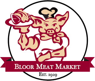 Bloor Meat Market
